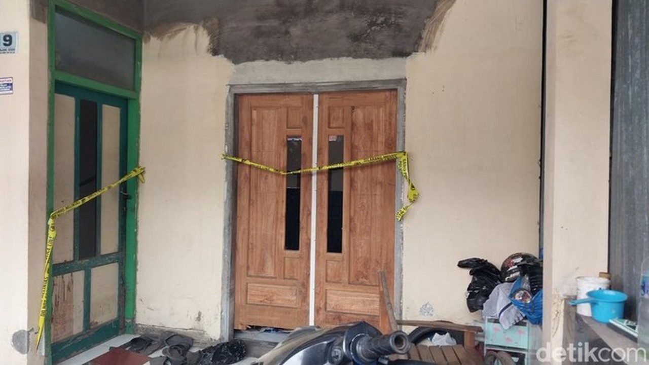 Pria di Malang Bunuh Wanita Open BO Gara-gara Tak Sanggup Bayar Rp 200 Ribu