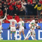 Piala Afrika 2025: Maroko dan Afrika Selatan Susul 4 Tim, 10 Tiket Tersisa ke Babak 16 Besar