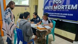 Kebakaran Panti Jompo Manado: 15 dari 16 Jasad Lansia Tak Teridentifikasi