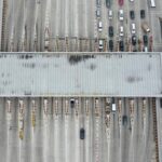 Jelang Tahun Baru 2026: Kecelakaan Truk di Tol Palimanan, Kepadatan di Tol Janger dan Dalkot