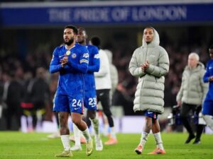 Chelsea Kalah Dramatis dari Aston Villa, Caicedo Akui Perlu Belajar Konsistensi