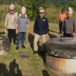 Menbud Fadli Zon Tekankan Pelestarian Warisan Prasejarah 8.000 Tahun di Situs Lore Lindu