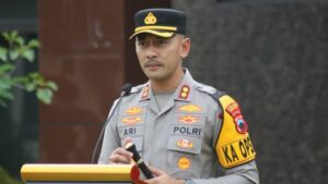 Polres Demak Tingkatkan Patroli dan Imbau Orang Tua Awasi Anak Antisipasi Gangguan Kamtibmas Nataru