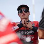 Marc Marquez Beri Sinyal Tak Akan Kembali ke Honda, Fokus pada Kebahagiaan di Ducati