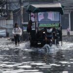 BMKG Peringatkan Potensi Banjir Pesisir di 22 Wilayah Indonesia Akhir Desember 2025-Awal Januari 2026