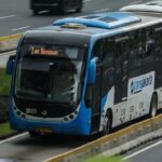 Pramono Anung Imbau Warga Jakarta Gunakan Transportasi Publik Sambut Tahun Baru 2026