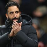 Ruben Amorim Tegaskan Perubahan Formasi MU Bukan Akibat Tekanan Media atau Suporter