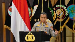 Polri Ungkap 665 Kasus Judi Online 2025, Blokir 231.517 Konten