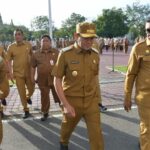 Wagub Aceh Minta Perpanjangan Pelunasan Biaya Haji 2026 untuk Jemaah Terdampak Bencana