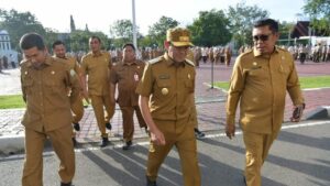 Wagub Aceh Minta Perpanjangan Pelunasan Biaya Haji 2026 untuk Jemaah Terdampak Bencana