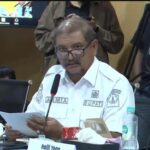 Bupati Aceh Tamiang Ungkap Sering Menangis Melihat Penderitaan Warga Terdampak Bencana