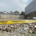 Polda Jatim Tangkap Anggota Ormas Pengusir Nenek Elina di Surabaya