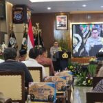 Polri Kerahkan 18 Ribu Personel dan Ratusan Kendaraan untuk Pemulihan Pascabencana Sumatera