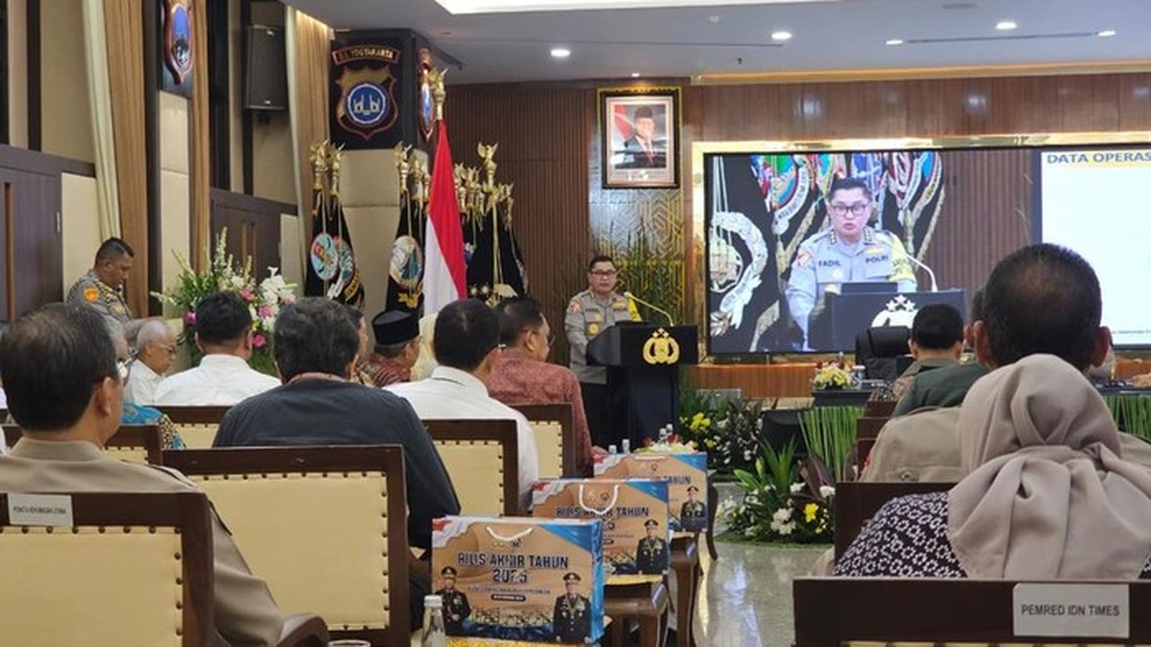 Polri Kerahkan 18 Ribu Personel dan Ratusan Kendaraan untuk Pemulihan Pascabencana Sumatera