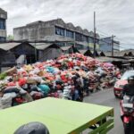 Gunungan Sampah di Tangsel Bikin Warga Gerah, Walkot Benyamin Gandeng Serang dan Bogor