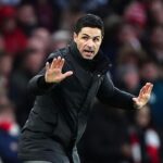 Mikel Arteta Soroti Kurangnya Ketenangan Arsenal dalam Mengamankan Kemenangan