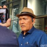 Kritik Pedas Mantan Pimpinan KPK Soal SP3 Kasus Tambang Rp 2,7 T, Minta Dewas Turun Tangan