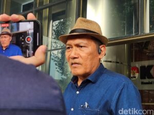 Kritik Pedas Mantan Pimpinan KPK Soal SP3 Kasus Tambang Rp 2,7 T, Minta Dewas Turun Tangan