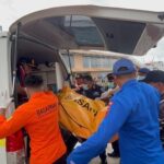 Jenazah Korban Kapal Tenggelam di Labuan Bajo Ditemukan, Pelatih Valencia Masih Hilang