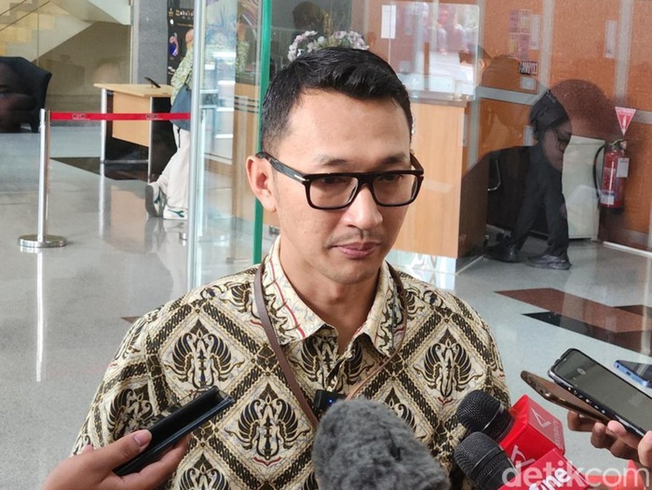 KPK Ungkap Kendala Teknis dan Kadaluarsa Jadi Alasan Hentikan Kasus Tambang Rp 2,7 T
