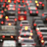 Kepadatan Lalu Lintas di Tol Arah Jakarta Pagi Ini Akibat Kecelakaan dan Kendaraan Gangguan