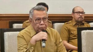 Wali Kota Tangsel Ungkap Tiga Wilayah Prioritas Atasi Tumpukan Sampah