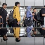 Bogor dan Yogyakarta Paling Diburu Wisatawan Keluarga Saat Libur Akhir Tahun 2025