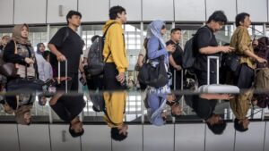 Bogor dan Yogyakarta Paling Diburu Wisatawan Keluarga Saat Libur Akhir Tahun 2025