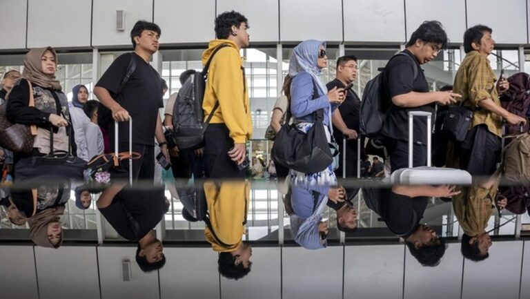 Bogor dan Yogyakarta Paling Diburu Wisatawan Keluarga Saat Libur Akhir Tahun 2025 Bogor dan Yogyakarta Paling Diburu Wisatawan Keluarga Saat Libur Akhir Tahun 2025