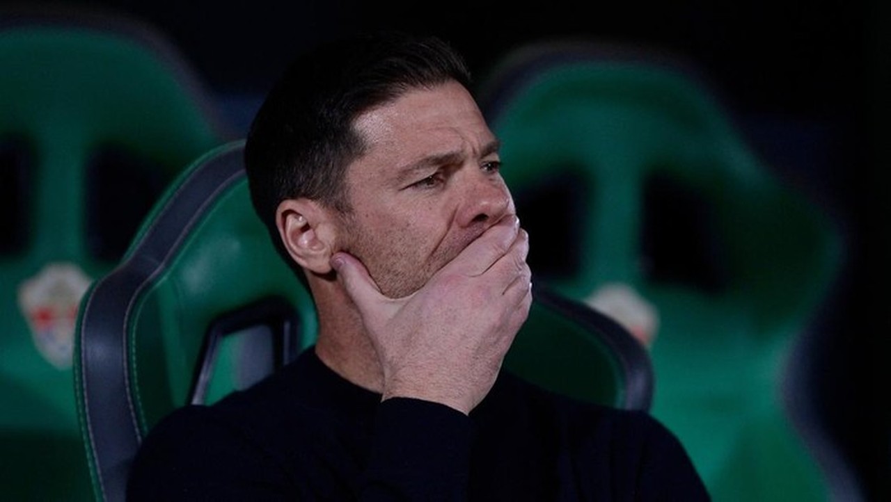 Toni Kroos Beri Dukungan untuk Xabi Alonso: Melatih Real Madrid Adalah Tugas Tersulit Toni Kroos Beri Dukungan untuk Xabi Alonso: Melatih Real Madrid Adalah Tugas Tersulit