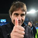 Antonio Conte: Napoli Masih di Bawah Juventus, Inter, dan Milan dalam Banyak Aspek