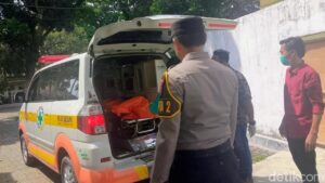 Pisau Ditemukan di Rumah, 3 Anggota Keluarga Tewas Mengenaskan di Situbondo