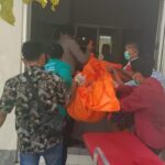 Tiga Sekeluarga Ditemukan Tewas di Situbondo, Pisau dan Ponsel Disita