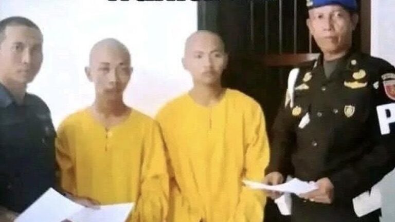 Dua Oknum TNI Diduga Bunuh Wanita Hamil di Baubau, Motif Diduga Permintaan Tanggung Jawab