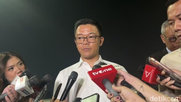 Gerindra Dukung Pilkada Lewat DPRD, Sebut Lebih Efisien dan Hemat Anggaran