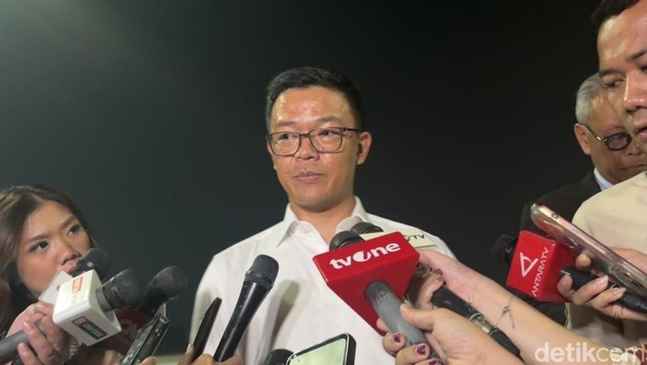 Gerindra Dukung Pilkada Lewat DPRD, Sebut Lebih Efisien dan Hemat Anggaran