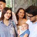 Aaliyah Massaid Berubah Drastis Usai Jadi Ibu, Keanu Massaid Ungkap Sifat ‘Emak-emak’