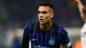 Lautaro Martinez Makin Tajam di Peran Baru Inter Milan Bersama Cristian Chivu