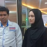 Inara Rusli Hadapi Cancel Culture Usai Pilih Bertahan dengan Insanul Fahmi