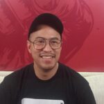 Pandji Pragiwaksono Tak Khawatir Dikritik Usai Laporan Polisi Terkait Materi Stand Up Comedy “Mens Rea”