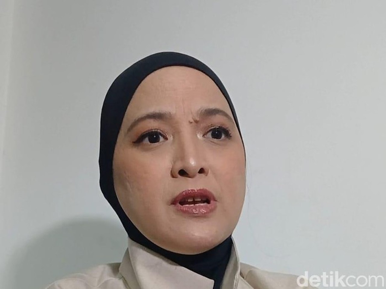 Andhara Early Ungkap Alasan Buka Suara soal Perceraian dengan Bugi Setelah Idah Usai