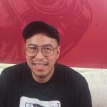 Pandji Pragiwaksono Sambut Ramai Pembahasan Materi Stand Up “Mens Rea”