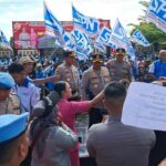 AKBP Andi Kurniawan Jabat Kapolres Serang, Ajak Warga dan Ormas Berkolaborasi