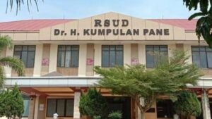 RSUD Tebing Tinggi Bantah Tolak Pasien, Sebut Ruangan Penuh dan Beri Opsi Perawatan