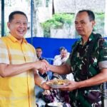 Bamsoet Apresiasi Prabowo Capai Swasembada Beras Ketiga, Soroti Stabilitas Harga