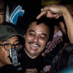 Roy Suryo Polisikan 7 Orang Terkait Tuduhan Ijazah S3 Palsu dan Proyek Hambalang