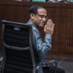 Pengacara Nadiem Makarim: Kekayaan Klien Kami Turun Drastis Jadi Rp 1,5 T di 2023