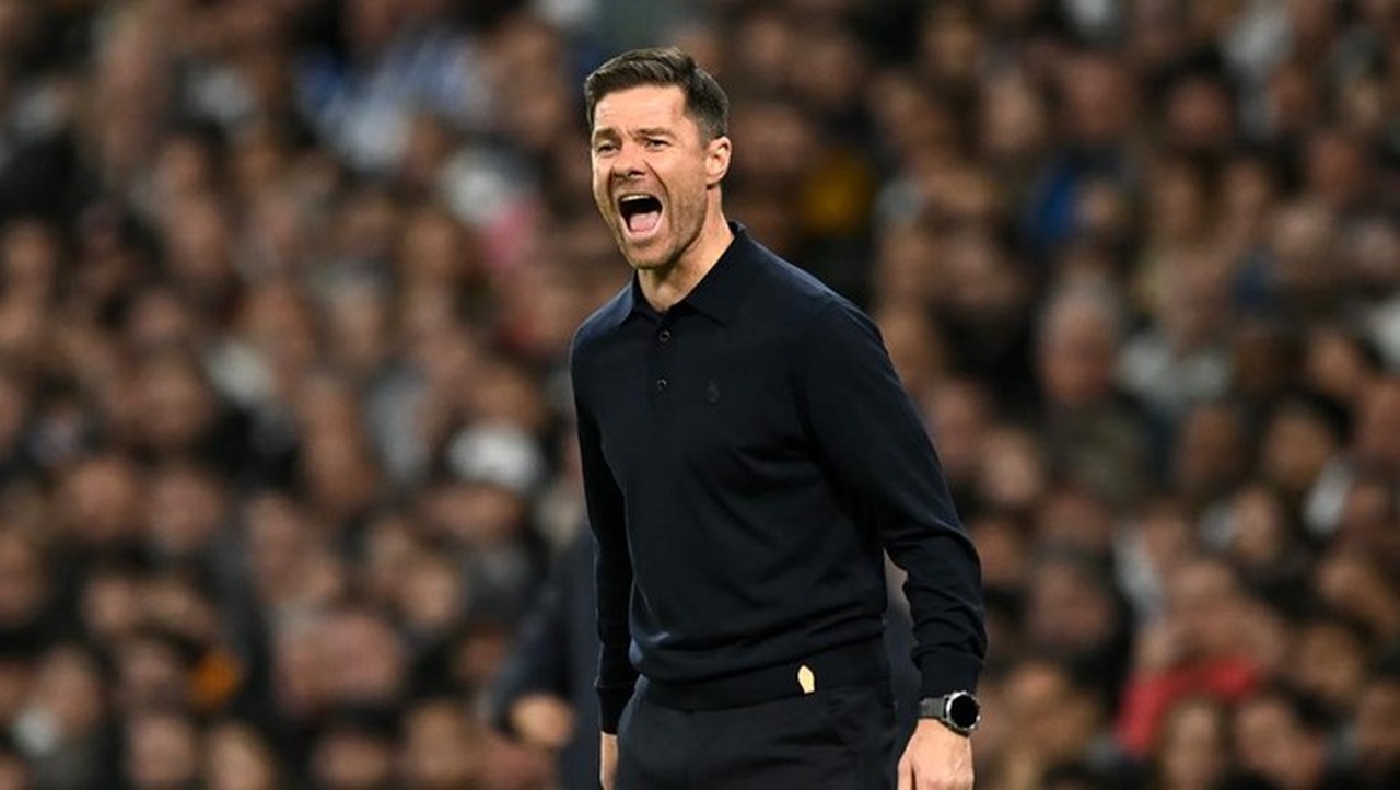 Xabi Alonso Kecam Diego Simeone: Provokasi Vinicius Junior Tak Pantas dan Melanggar Batas