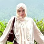 Inara Rusli Akui Keliru, Tak Tahu Status Pernikahan Insanul Fahmi dengan Wardatina Mawa