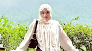 Inara Rusli Akui Keliru, Tak Tahu Status Pernikahan Insanul Fahmi dengan Wardatina Mawa